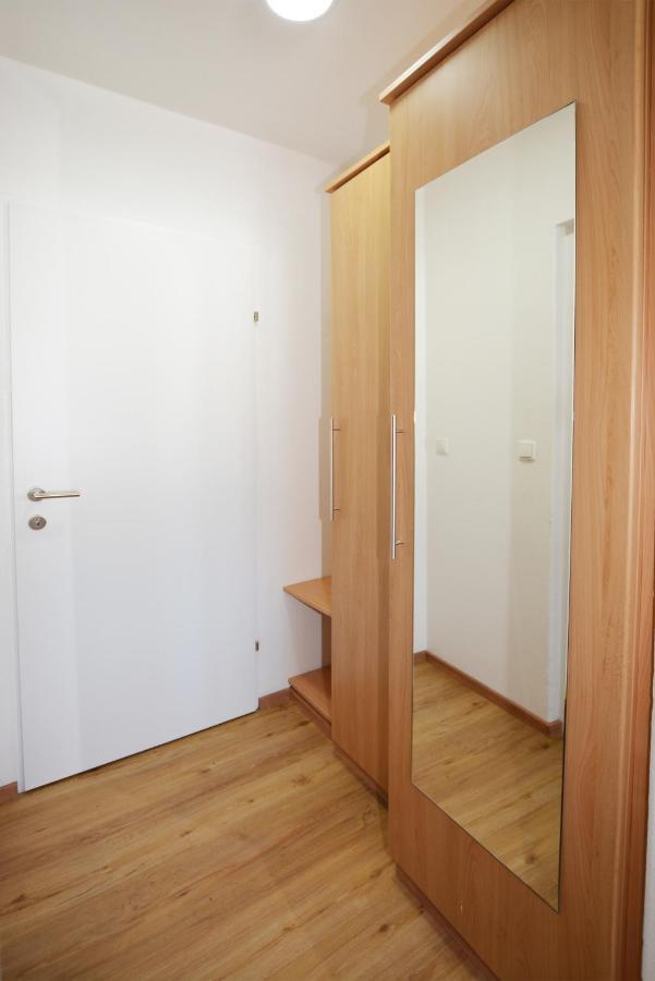 Gemuetliches Apartment In Ruhelage Villach Esterno foto